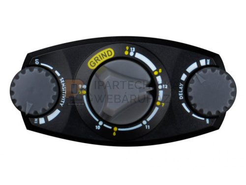 IWELD PANTHER 4.6 Automata hegesztő fejpajzs