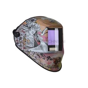   IWELD PANTHER DIGITAL 5.1+ SAMURAI Automata hegesztő fejpajzs