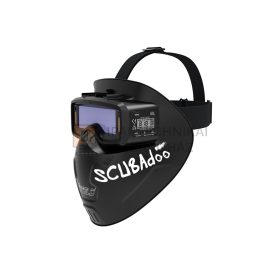 IWELD SCUBADOO LCD Automata hegesztő maszk