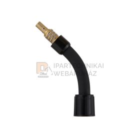 Hegesztő pisztoly nyak MIG250F forgatható