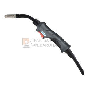 IWELD IGrip 150F-4m hegesztőpisztoly forgatható nyakkal