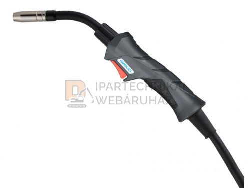 IWELD IGrip 150F-4m hegesztőpisztoly forgatható nyakkal