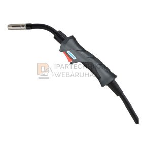 IWELD IGrip 150F-5m hegesztőpisztoly forgatható nyakkal