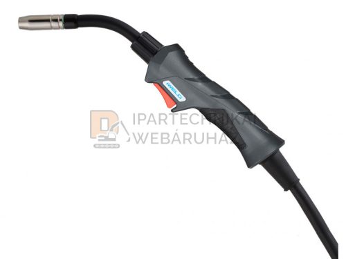 IWELD IGrip 150F-5m hegesztőpisztoly forgatható nyakkal