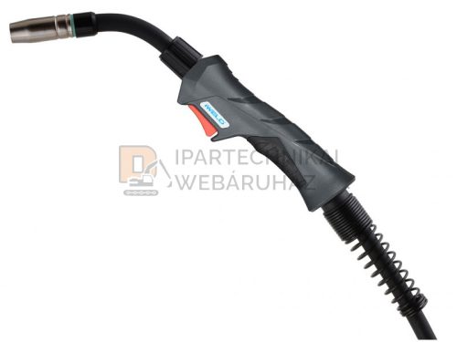 IWELD IGrip 250F-4m hegesztőpisztoly forgatható nyakkal