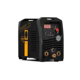 IWELD GORILLA SUPERPULSE 200 hegesztő inverter