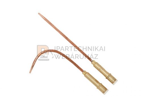 IWELD IK-11 MINI hajlítható égőszár 1 acetilén 80L/H
