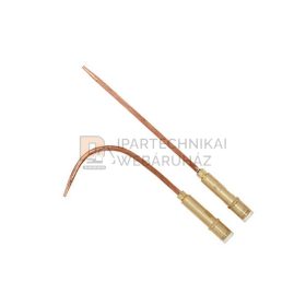 IWELD IK-11 MINI hajlítható égőszár 2 acetilén 160L/H