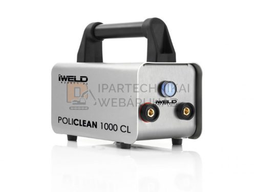POLICLEAN 1000 CL Varrattisztító készülék +Induló készlet