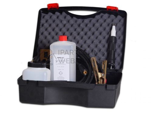 POLICLEAN 4000 RS Induló készlet