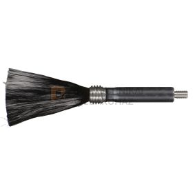   POLICLEAN 6026PO tisztító ecset szabályzó cső nélkül (CP5000)