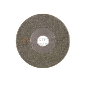 NEUTRIX kézi Volfrám köszörűkorong (44510030) 8X40mm