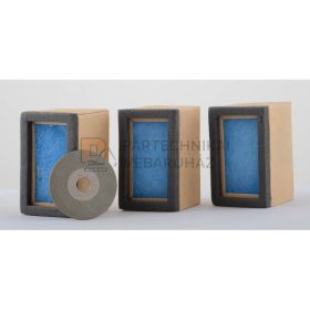   NEUTRIX kézi Volfrám köszörű kiegészítő készlet (1db korong+3db szűrőbetét)(75505110