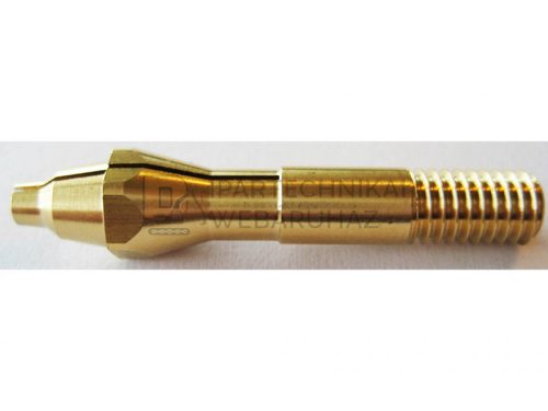 ULTIMA Volfrám köszörű befogó patron 4,0mm (44510174)