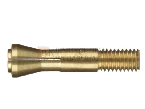ULTIMA-TIG-CUT gépi volfrám vágó befogó patron 2,4mm (44525164)
