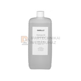   POLICLEAN jelölő elektrolit 'EN' (1,0 L) negatív jelölés