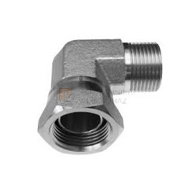 BSP L-CSAVARZAT K-B HOLLANDERES 1"