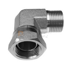 BSP L-CSAVARZAT K-B HOLLANDERES 1"