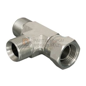   BSP T- CSAVARZAT K-K-B HOLLANDERES 1/2"-1/2"-1/2"