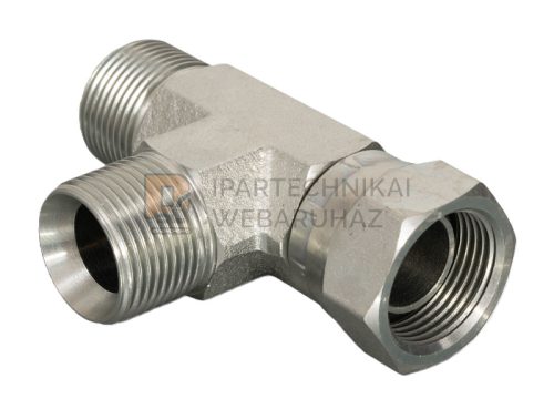 BSP T- CSAVARZAT K-K-B HOLLANDERES 1/4"-1/4"-1/4"
