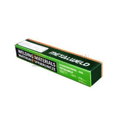 Abraweld 58 keményfém felrakó elektróda 3,2x350mm 4kg