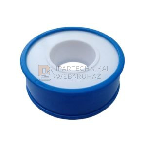 Teflonszalag 12mX0,1mm