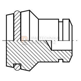 DIN DUGÓ HOLLANDERHEZ L 15