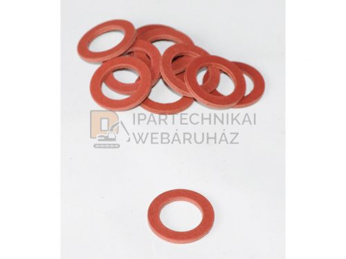 Fíber tömítés 18.29x11.56x1.87mm