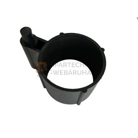 Távtartó adapter d=200mm-es huzaldobhoz