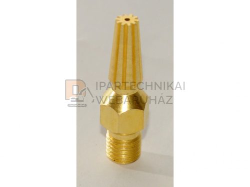 Vágófúvóka Toldi T2 belső PB 30-60mm