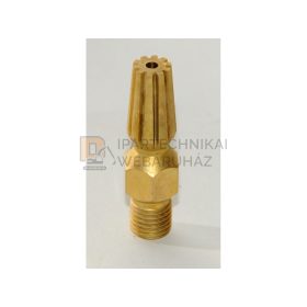 Vágófúvóka Toldi T3 belső PB 60-100mm