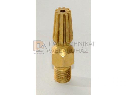 Vágófúvóka Toldi T4 belső PB 100-150mm