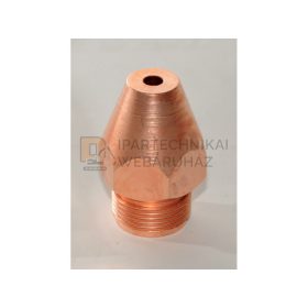 Vágófúvóka Toldi külső PB 1 (1-3-belsőhöz)