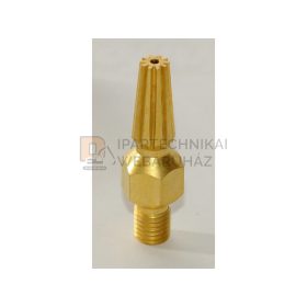 Vágófúvóka Varga PB V3 belső 30-60 mm