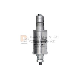 Gázmelegítő CO2 24V-os /35W/