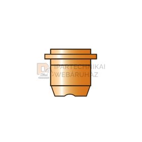 Plazmavágó fúvóka S30/45/54 1,0mm