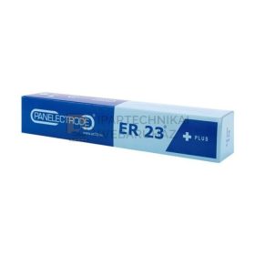 Panelectrode ER23 Elektróda Rutilos 3,2mm 5kg