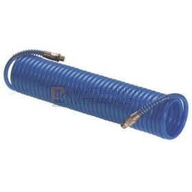 LEVEGŐCSŐ POLYURETAN SPIRÁL 6.5X10 7.5m