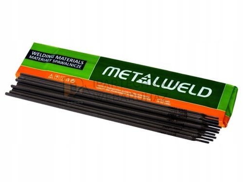 Metalweld INOX 308L Elektróda 2,5X300mm 1,4 kg