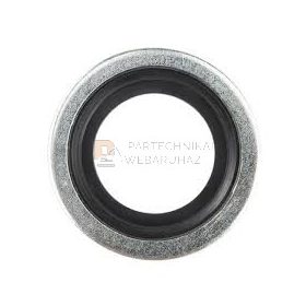 M14X1,5 KOMBINÁLT ALÁTÉT