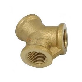 Pneu réz Y-IDOM 1/2"