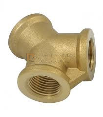 Pneu réz Y-IDOM 1/2"