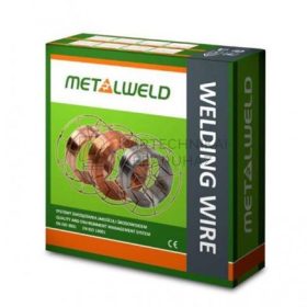 Metalweld Migweld Huzal 308LSi 1,0mm 5kg