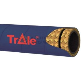 MOSÓ TÖMLŐ KÉK 2SC 1/2" 275BAR