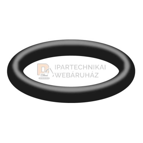 O GYŰRŰ 10X3 EPDM