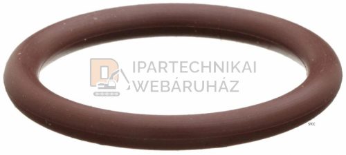 O GYŰRŰ 11X2,5 VITON