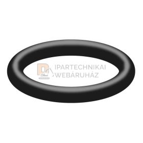 O GYŰRŰ 12X2,5 EPDM