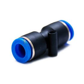 PUSH-IN TOLDÓ / EGYENES ÖSSZEKÖTŐ 10MM-10MM