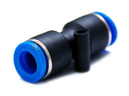 PUSH-IN TOLDÓ / EGYENES ÖSSZEKÖTŐ 12MM-12MM