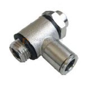 Fojtó-visszacsapó hengerhez